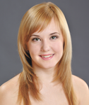 Елизавета МИХАЙЛОВА